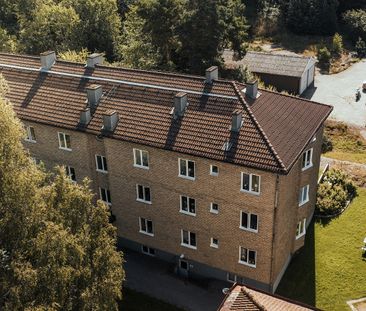 Kaflegatan 2 B - Photo 2