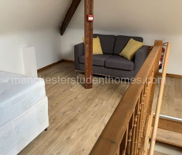 Old Hall Lane, Manchester, M14 6HJ - Photo 4