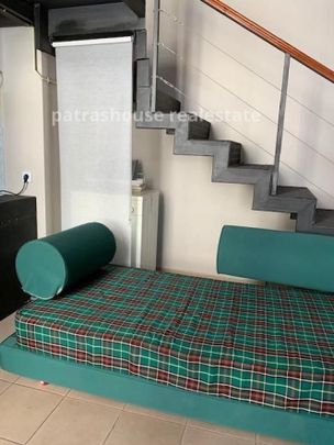 Διαμέρισμα για ενοικίαση Παντοκράτορος - Αρχαίο Ωδείο (Πάτρα) - Φωτογραφία 1