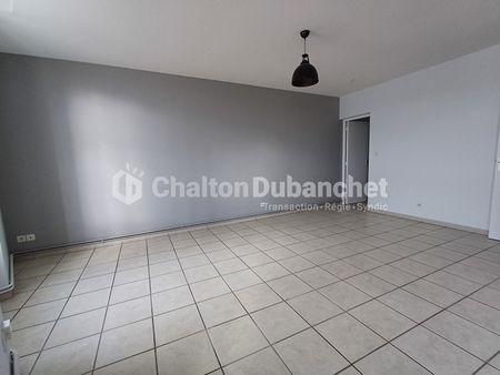 Location Appartement 3 pièces 58m² - Photo 5