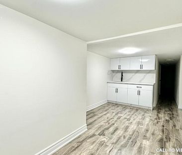 2-139A Lappin Ave, Toronto, Ontario M6H 1Y6 | 139A Lappin Ave, Toronto - Photo 1