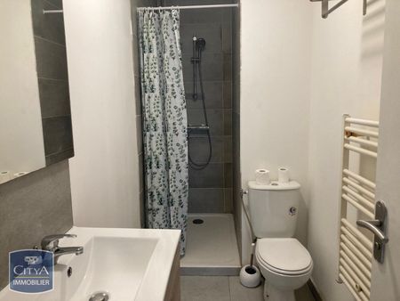 Location Appartement 2 pièces 32m² COULOUNIEIX CHAMIERS 24660 - Photo 4