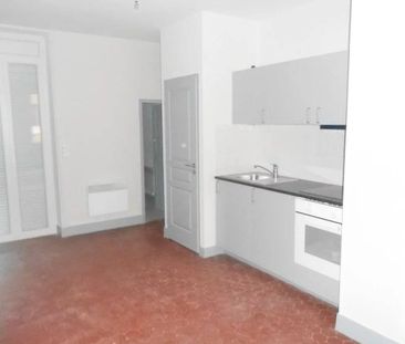 Location Appartement - Photo 4
