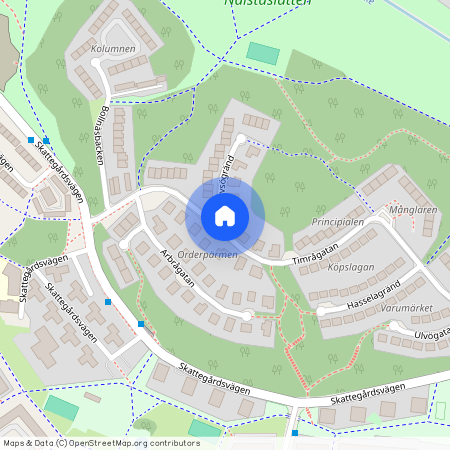 Järvsögränd 2, 162 62 Vällingby, Szwecja, Stockholm