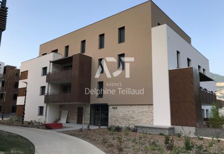 Appartement T2 à ST EGREVE - Photo 5