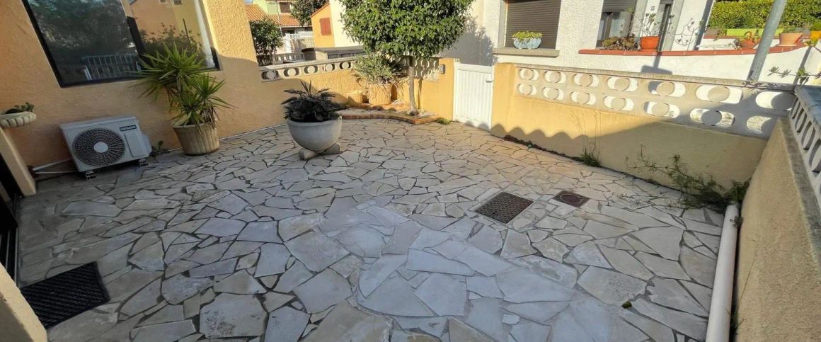 Maison à louer 2 pièces 22.96m² - Photo 1