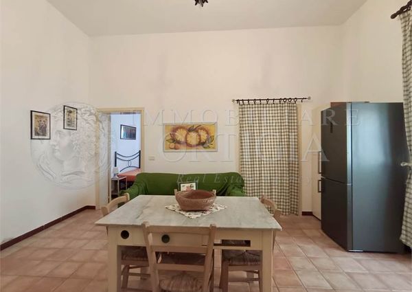 Bilocale in affitto in Ortigia – a pochi passi dalla Fontana Aretusa