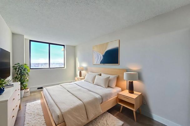 Appartement à louer - Montréal (Saint-Laurent) (Autres) - Photo 1