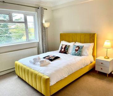 1 Bed Flat, Merton Mansions, SW20 - Photo 6