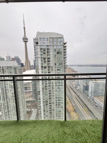 For Lease - 11 Brunel Court Unit# 4908, Toronto, Ontario - Photo 4