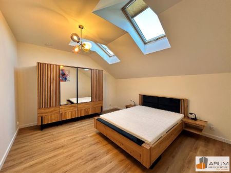 Mieszkanie Częstochowa Centrum powierzchnia 83.0 m² C25-WM-32285 - Фото 5