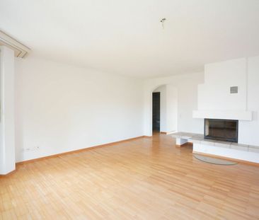 4.5 Zimmer, 115 m², 1. Stock - Photo 1