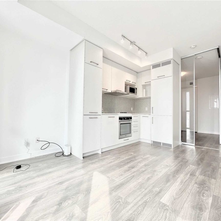 For Lease - 87 Peter Street Unit# 1803, Toronto, Ontario - Photo 1