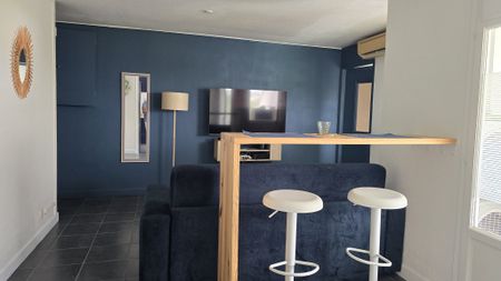 Location Appartement 3 pièces 48m² DUCOS 97224 - Photo 2