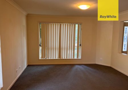 Spacious Family Living in Prime Location! - Photo 4