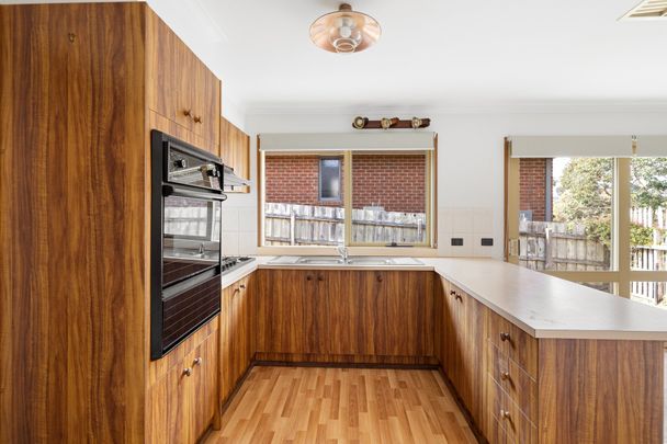Fresh Three bedroom Home - Photo 1