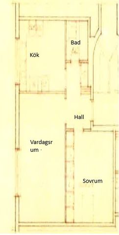 Värendsgatan, Alvesta - Photo 2