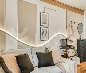 Tout savoir sur cet appartement dans le quartier République-Saint A... - Photo 5