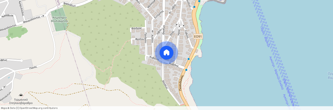 Βάρη (Βάρκιζα)