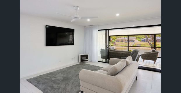 Spacious Waterfront Living - Photo 1