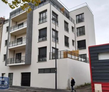 Appartement à louer 3 pièces 60.1m² - Photo 1