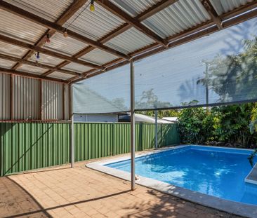 4 Joy St, Cranbrook QLD 4814 - House For Rent | Domain - Photo 3