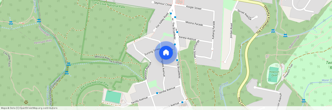 21 Wongalee Avenue, Wahroonga 2076, New South Wales