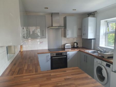 4 Bedroom House To Rent in Ensbury Park - £2,100 pcm Tenancy Info - Photo 4