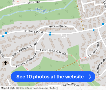 3-Zimmer-Wohnung mit Balkon in Menden mieten - Photo 1