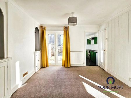 2 bedroom terraced house to rent - Photo 5