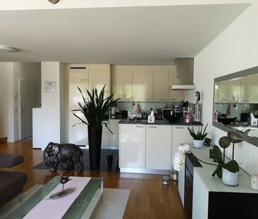 3.5 Zimmer, 100 m², 2. Stock - Foto 2