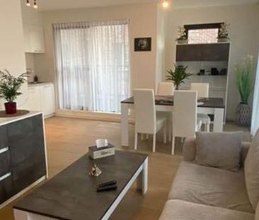 Appartement te huur in Bornem voor € 770 met 1 slaapkamer - Photo 1