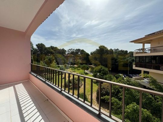 Luxury Apartment for rent in Cascais e Estoril, Portugal - Photo 1