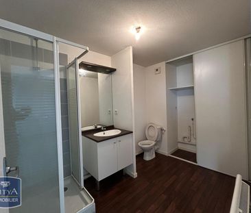 Location Appartement 1 pièce 31m² TRELAZE 49800 - Photo 2