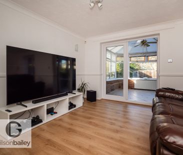 Winstanley Road, Norwich, Norfolk - Photo 3