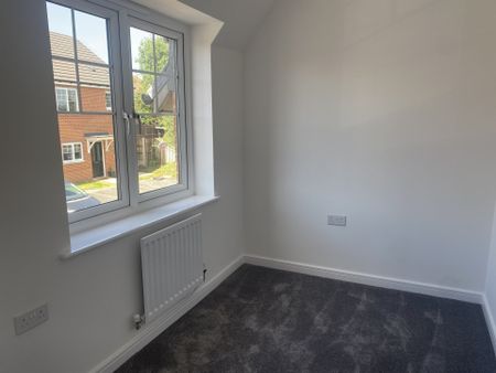 ChurchHoleClose, Creswell, WORKSOP - Photo 2