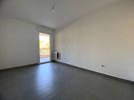 Location appartement 3 pièces, 63.46m², Grabels - Photo 2