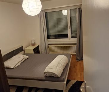 1 Zimmer, 1. Stock - Photo 5