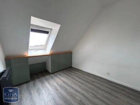Appartement à louer 3 pièces 32.91m² - Photo 5