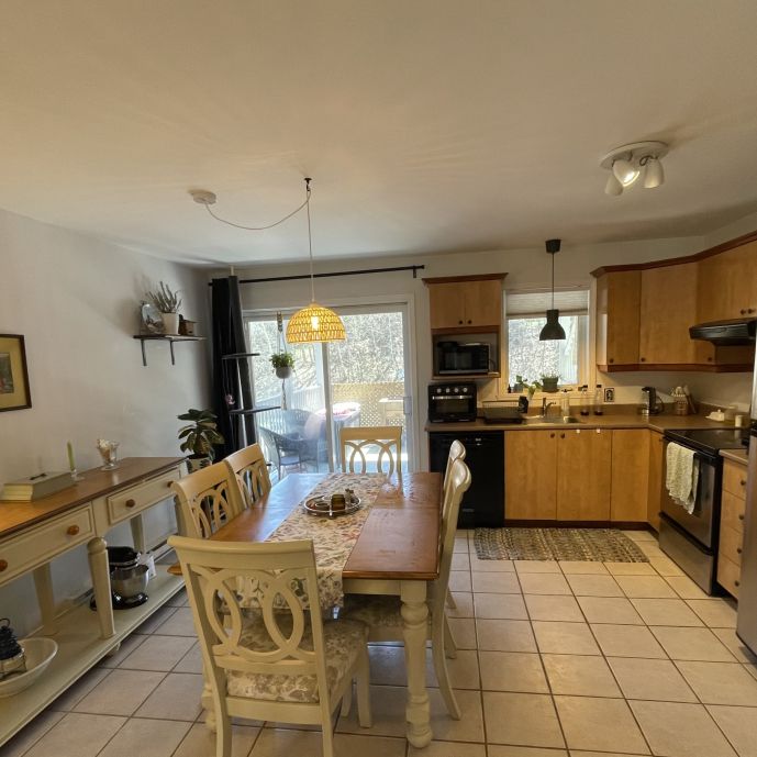Appartement Bromont - Photo 1
