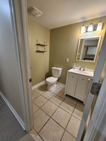 For Lease - 138 Archdekin Drive, Brampton, Ontario - Photo 3