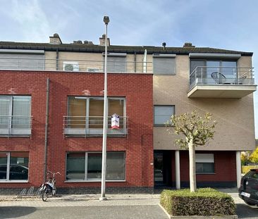 Appartement te huur - Foto 2