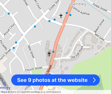 High Street, Bentley, Doncaster, South Yorkshire, DN5 - Photo 1