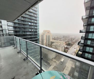 For Lease - 99 Broadway Avenue Unit# 1703, Toronto, Ontario - Photo 2