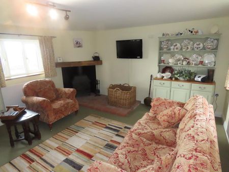 2 bedroom detached house to rent - Photo 4