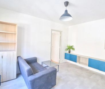 Appartement à louer 2 pièces 39.49m² - Photo 2