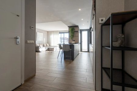 Ático de alquiler en Buenaventura-torrecilla, 16, Torrecilla - La Cañada - Photo 2
