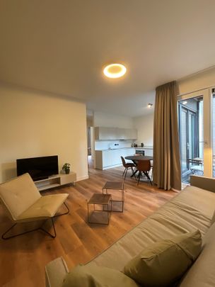Appartement te huur: West-Peterstraat 59-0 6822 AB Arnhem - Photo 1