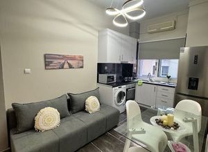 Studio/Γκαρσονιέρα για ενοικίαση - Καβάλα, - Φωτογραφία 1