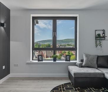 Unit Aa4.2, Whitehall Square, BT125EG, Belfast - Photo 1